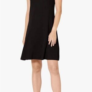 Amazon Essentials Swing Dress NWT‎